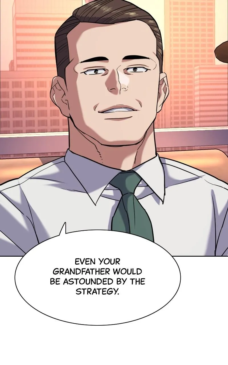 Read Reborn Rich Manga Online