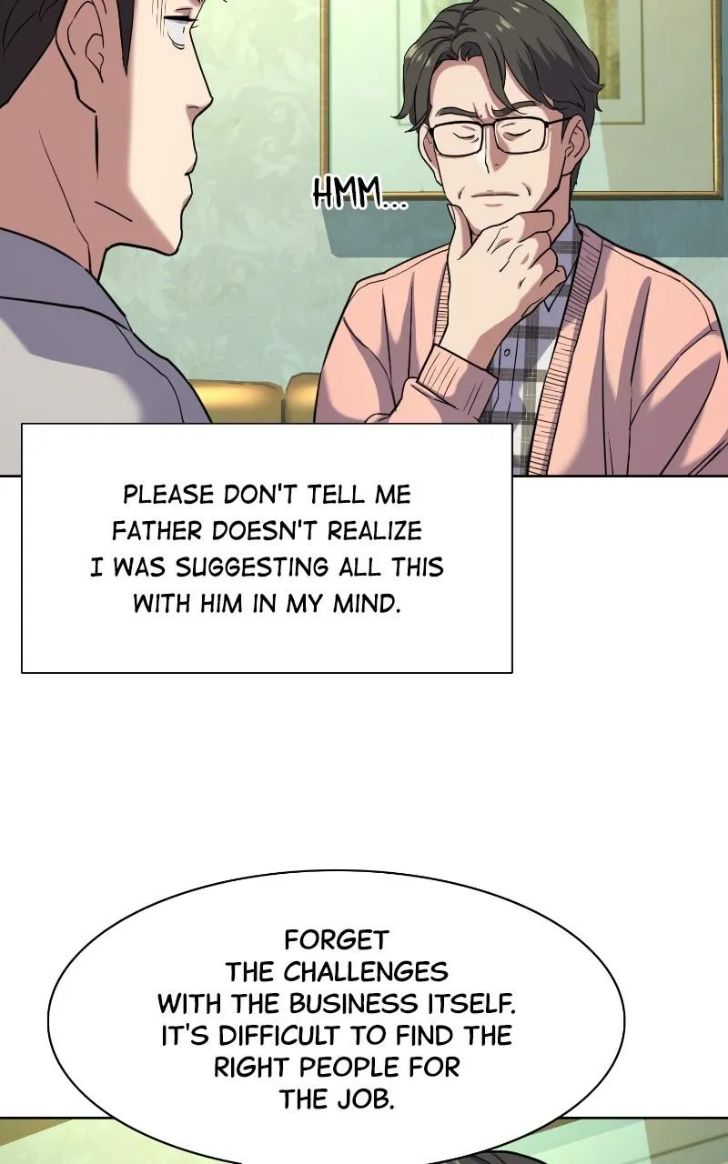 Read Reborn Rich Manga Online