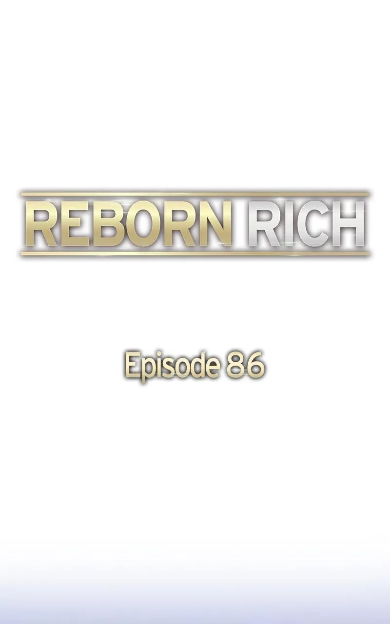 Read Reborn Rich Manga Online