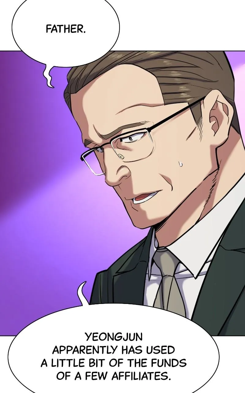 Read Reborn Rich Manga Online