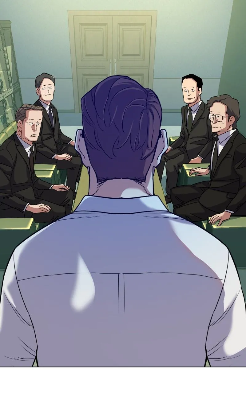 Read Reborn Rich Manga Online
