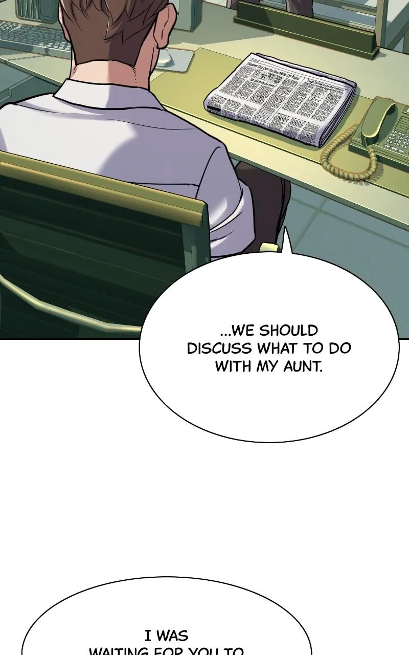 Read Reborn Rich Manga Online