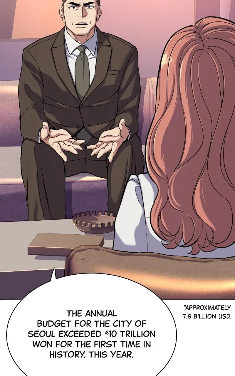 Read Reborn Rich Manga Online