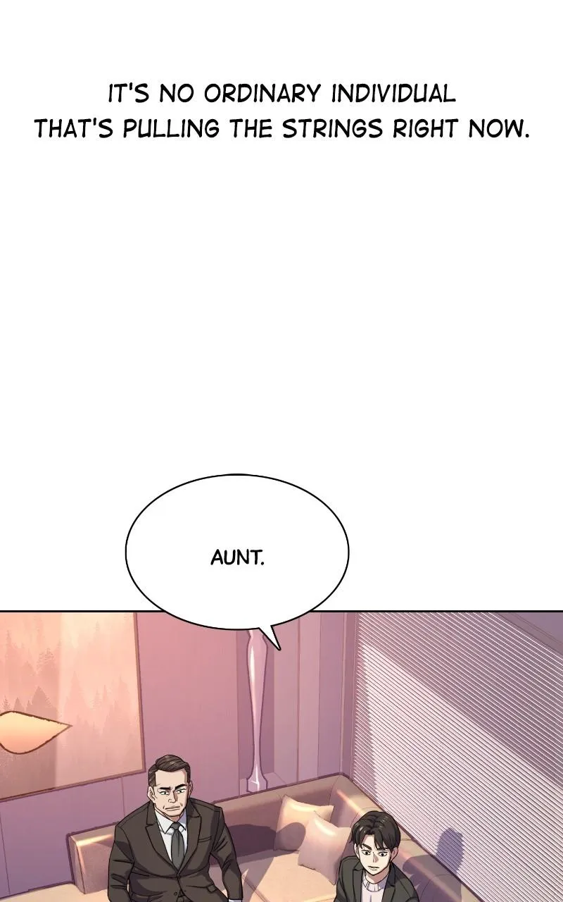 Read Reborn Rich Manga Online