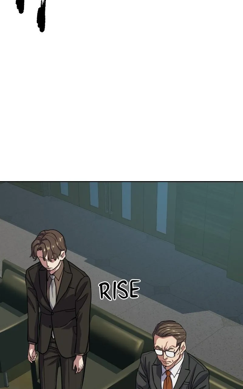 Read Reborn Rich Manga Online