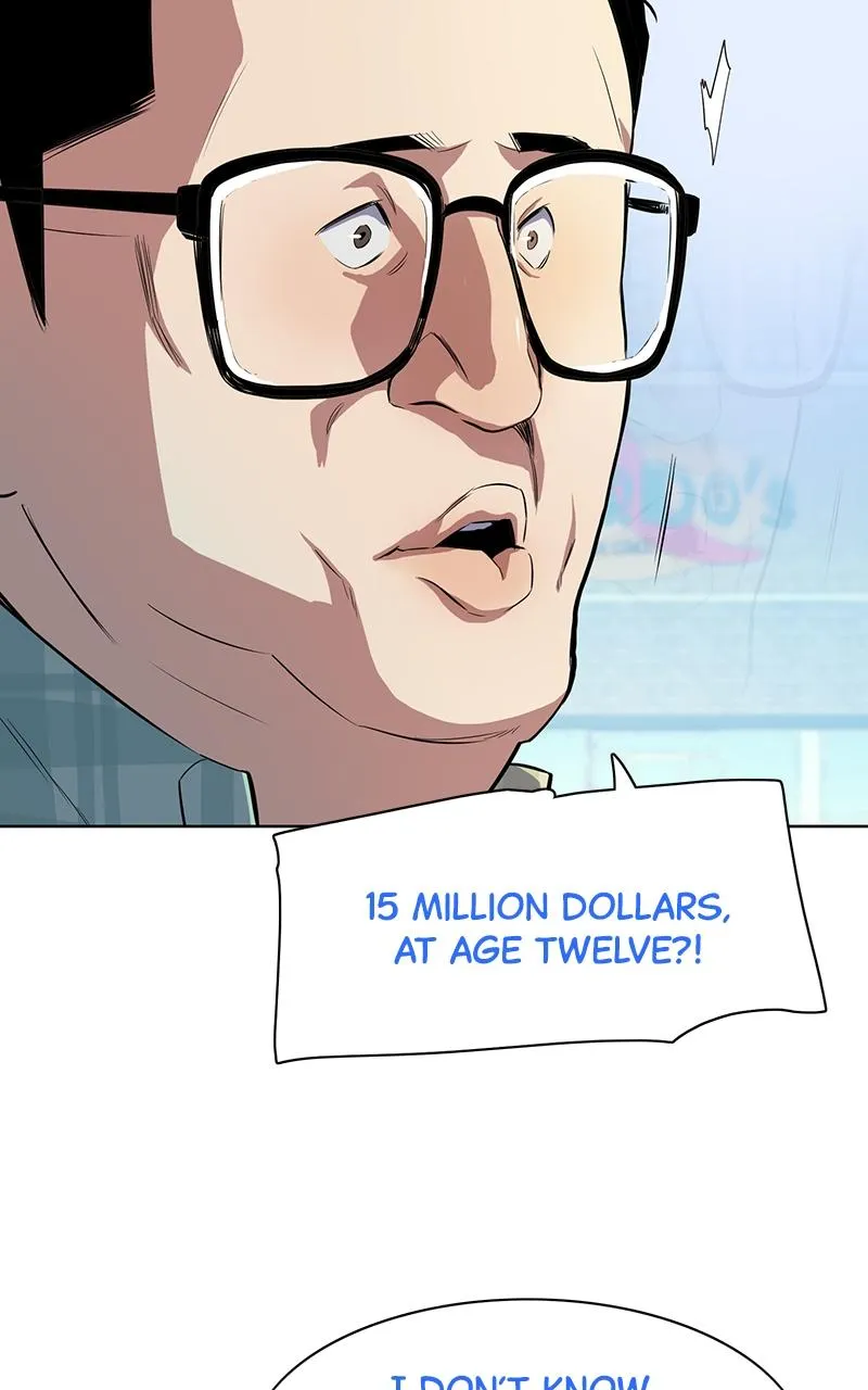 Read Reborn Rich Manga Online