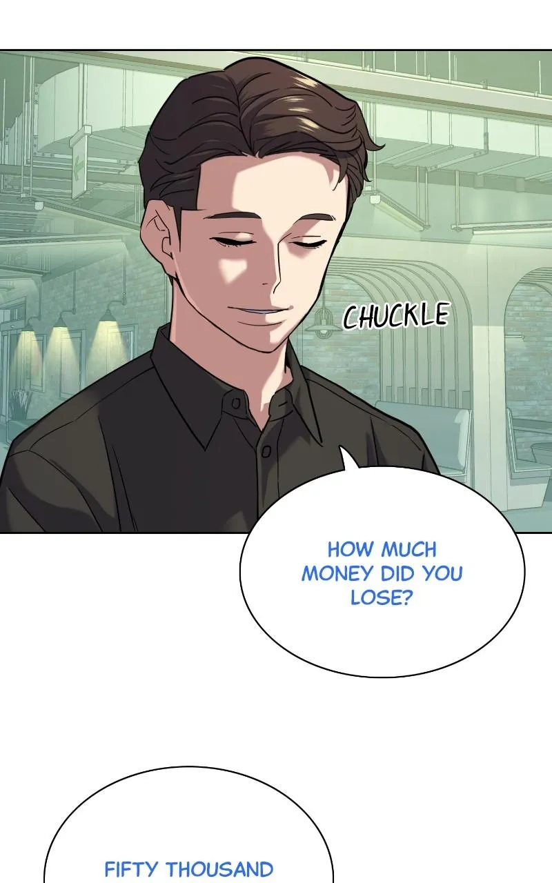 Read Reborn Rich Manga Online