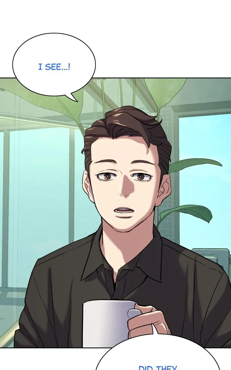 Read Reborn Rich Manga Online