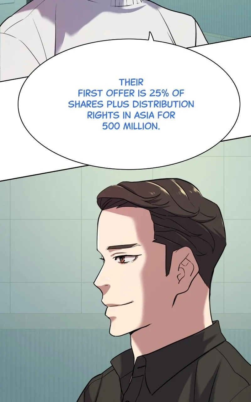 Read Reborn Rich Manga Online