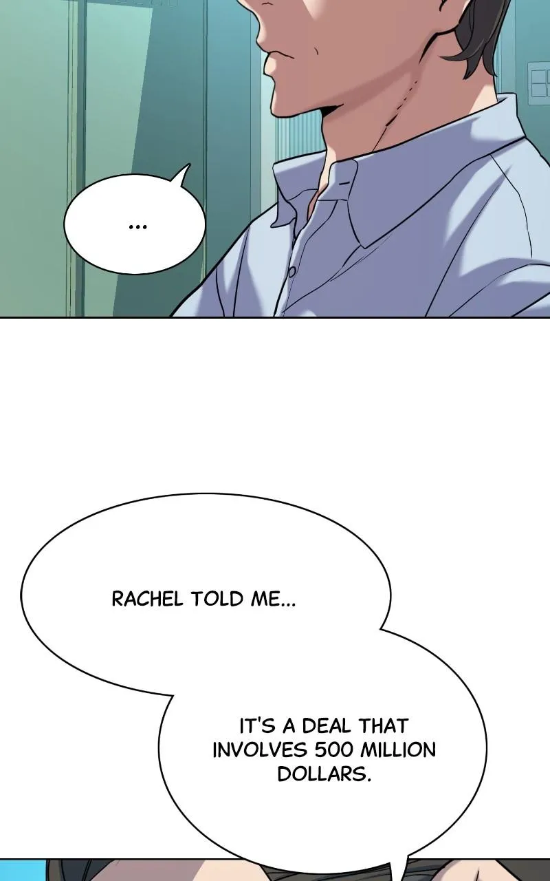 Read Reborn Rich Manga Online