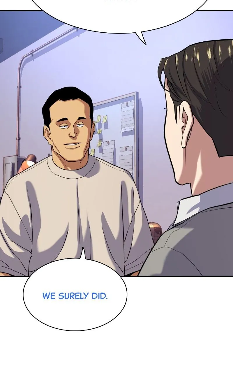 Read Reborn Rich Manga Online