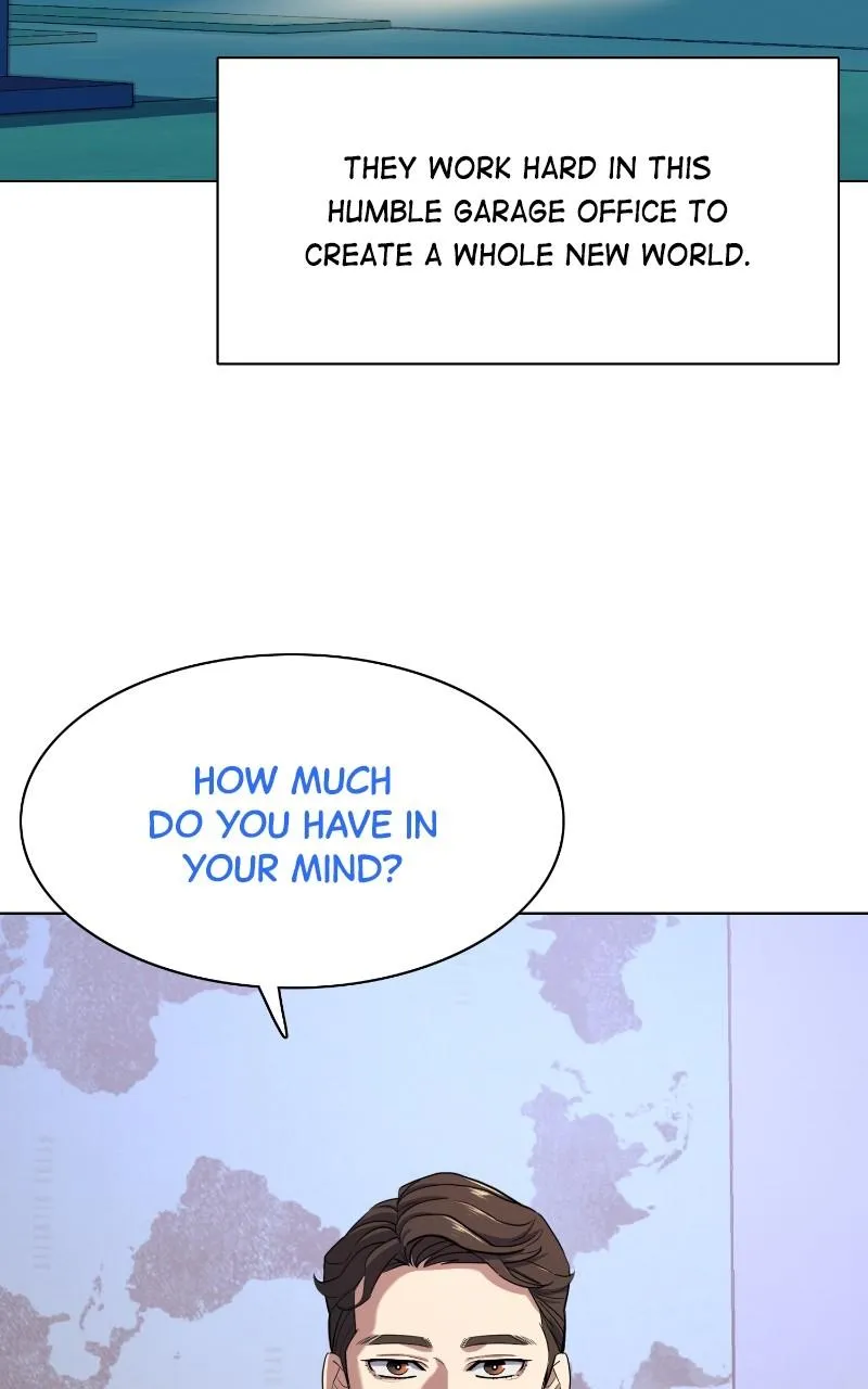 Read Reborn Rich Manga Online