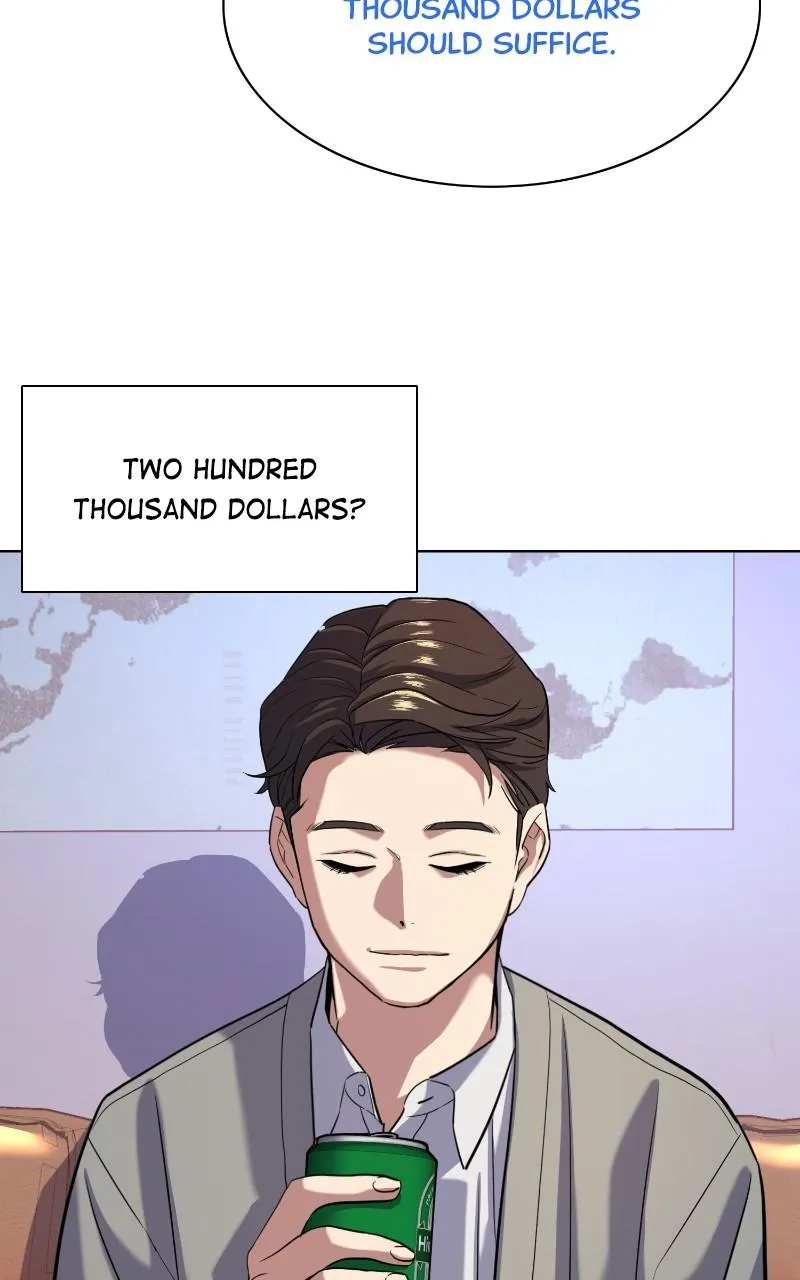 Read Reborn Rich Manga Online