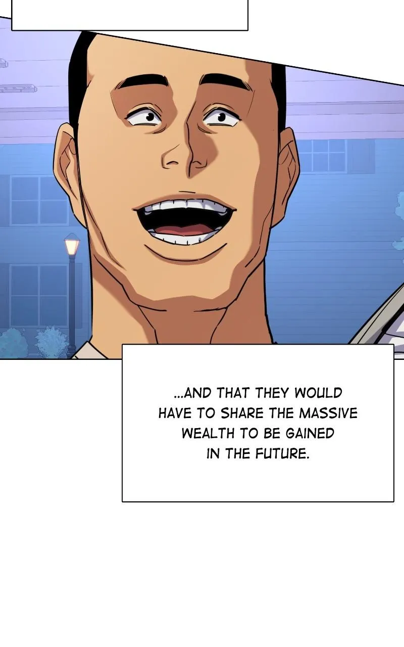 Read Reborn Rich Manga Online