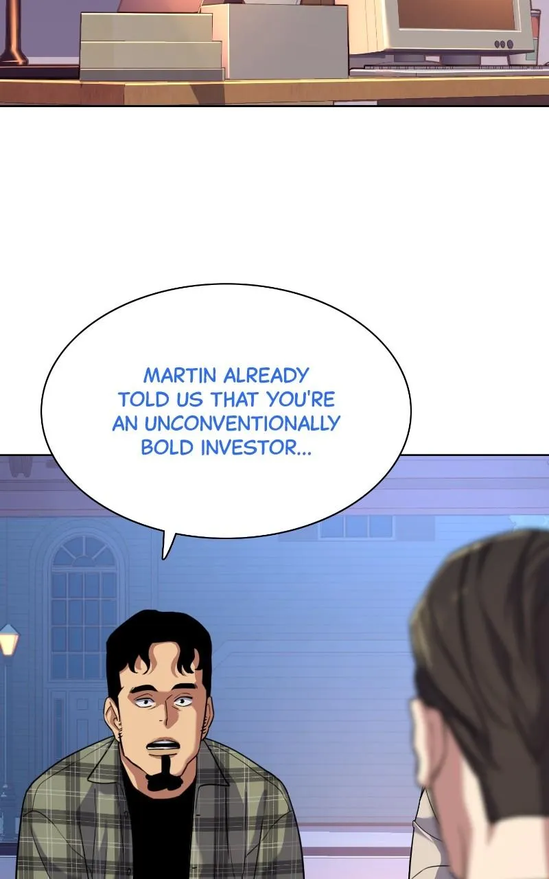 Read Reborn Rich Manga Online
