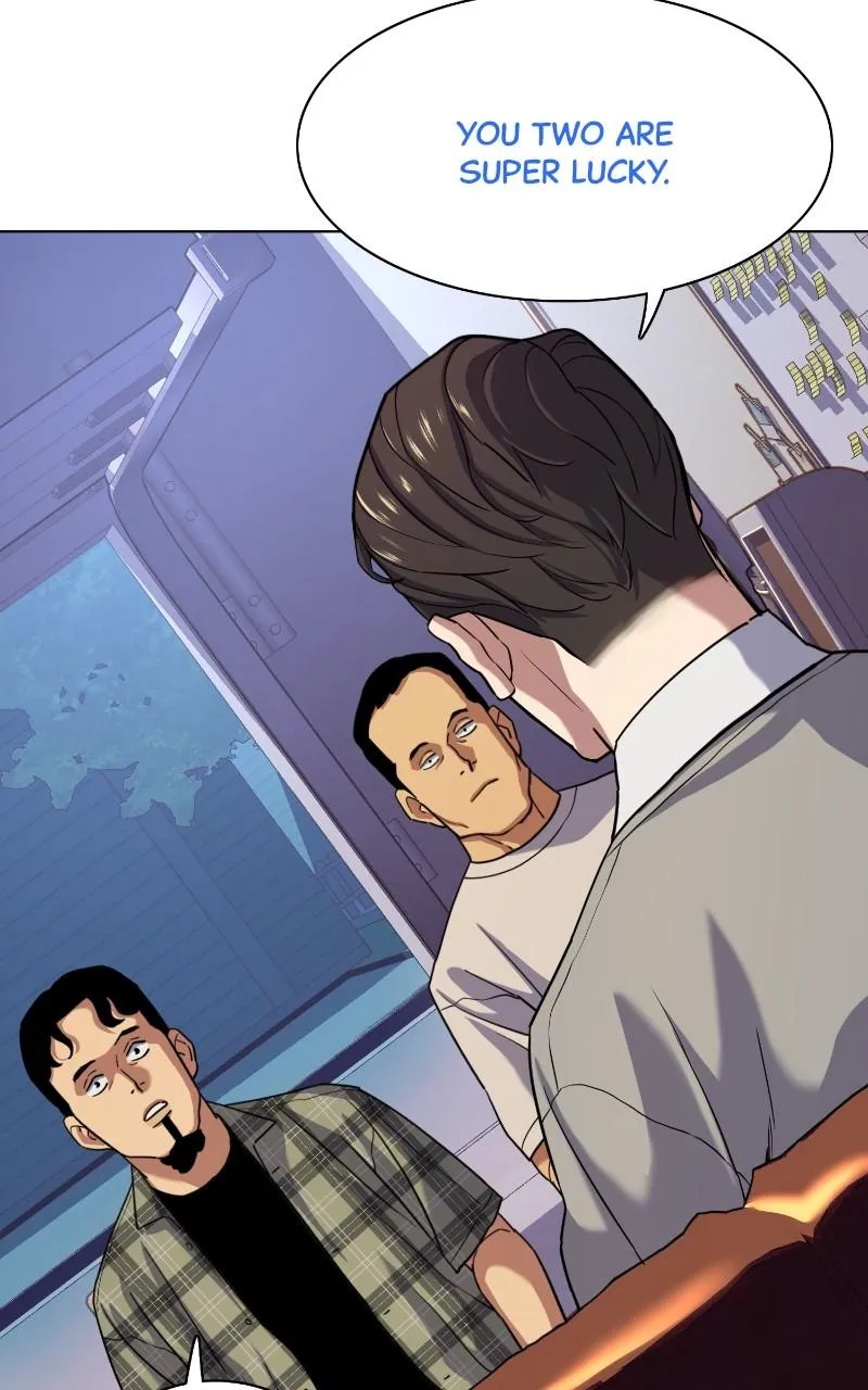 Read Reborn Rich Manga Online