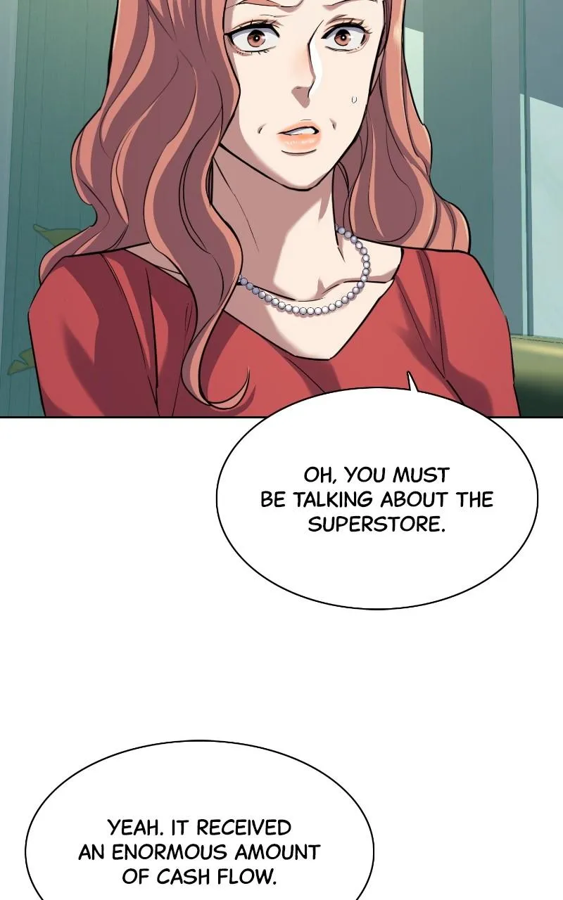 Read Reborn Rich Manga Online
