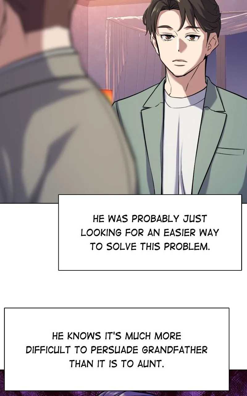 Read Reborn Rich Manga Online