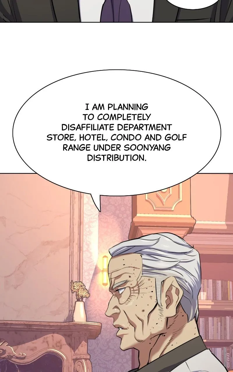 Read Reborn Rich Manga Online