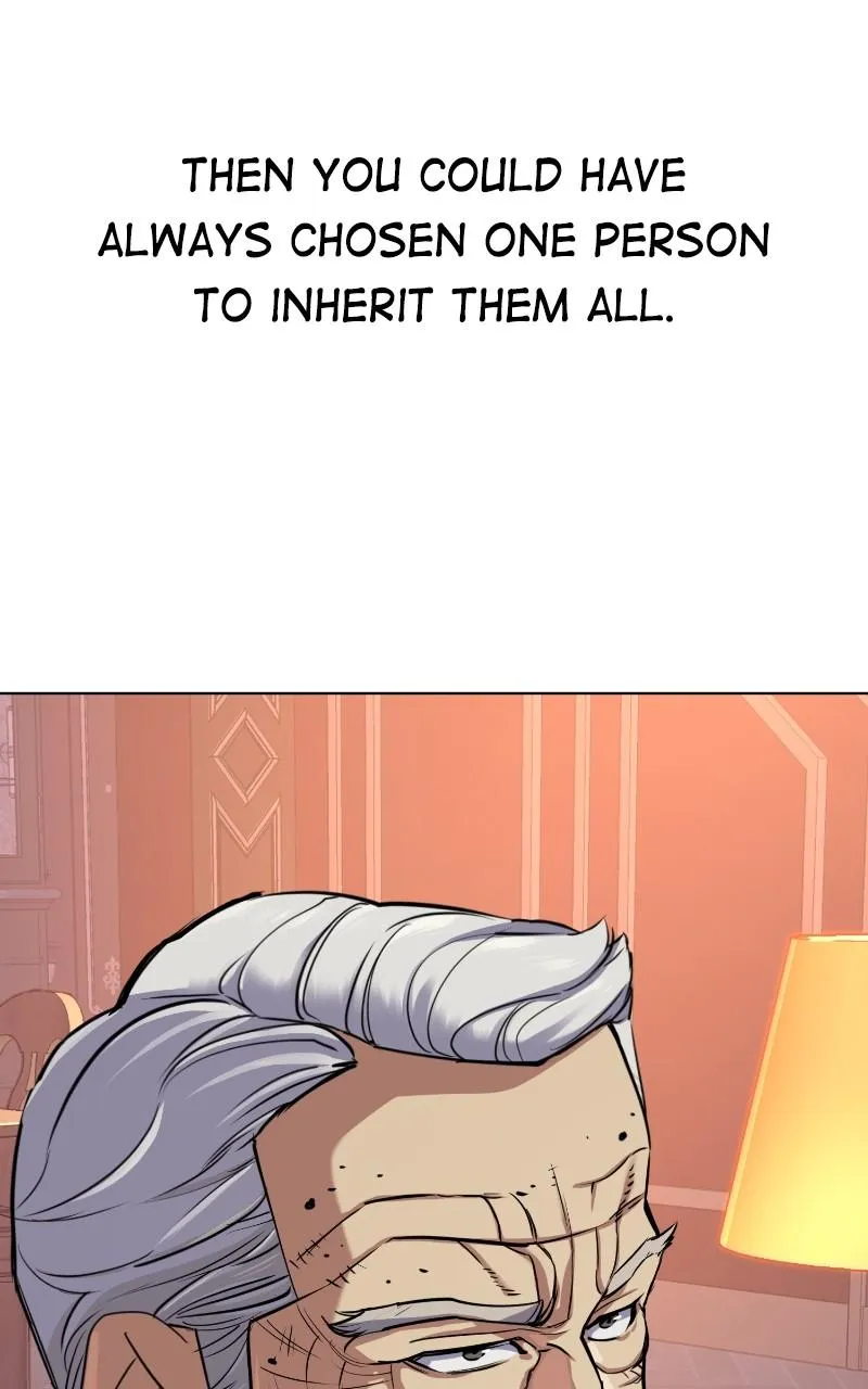 Read Reborn Rich Manga Online