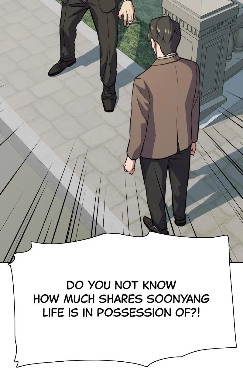 Read Reborn Rich Manga Online