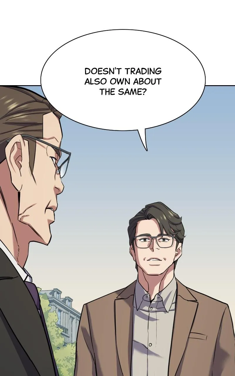 Read Reborn Rich Manga Online