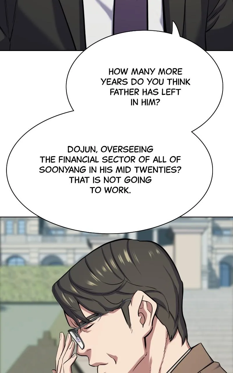 Read Reborn Rich Manga Online