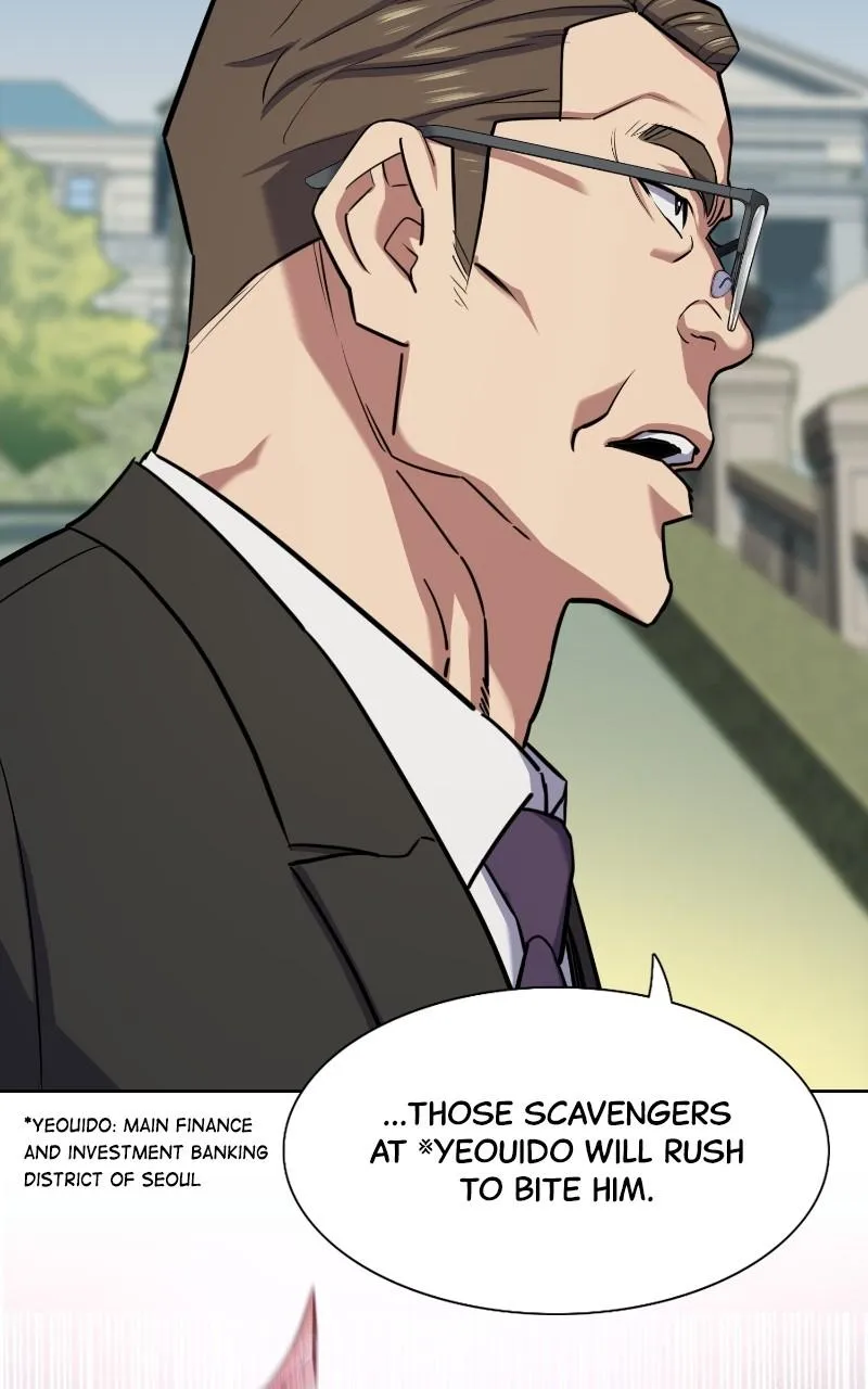 Read Reborn Rich Manga Online