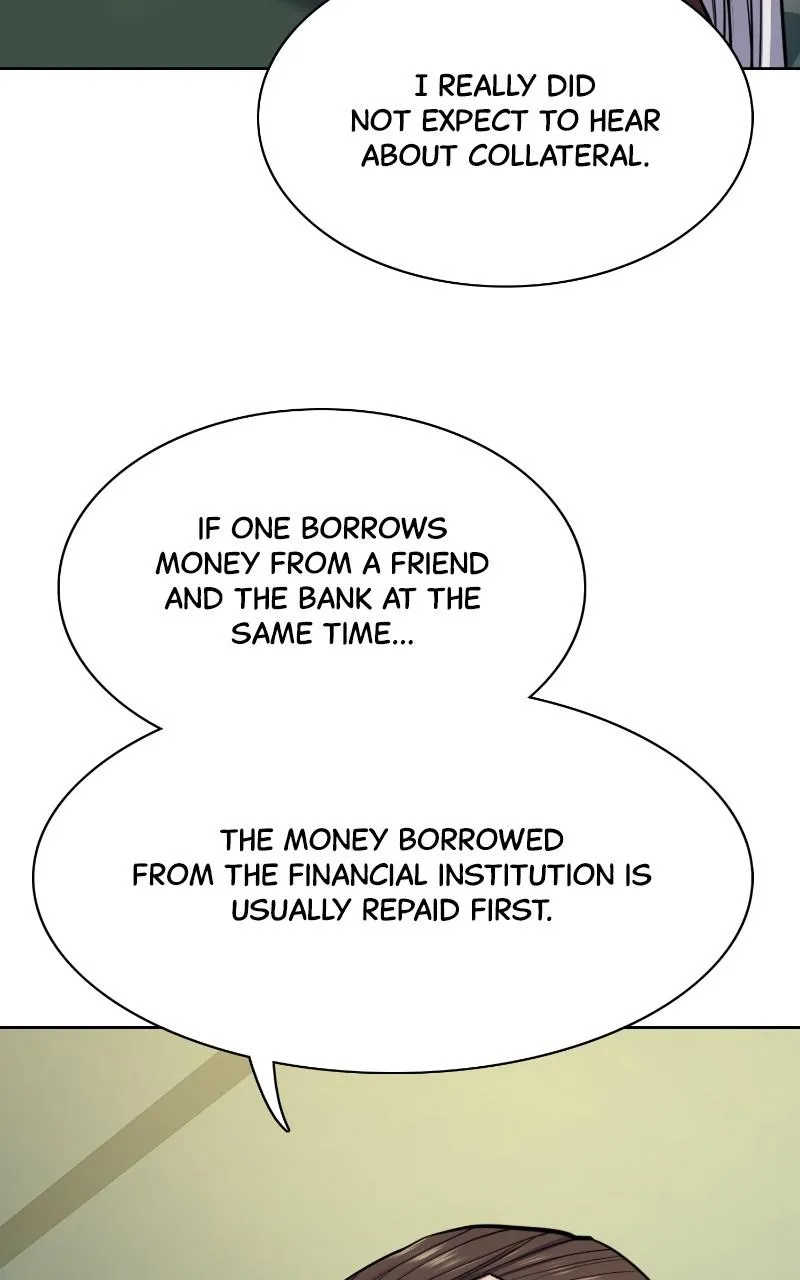 Read Reborn Rich Manga Online