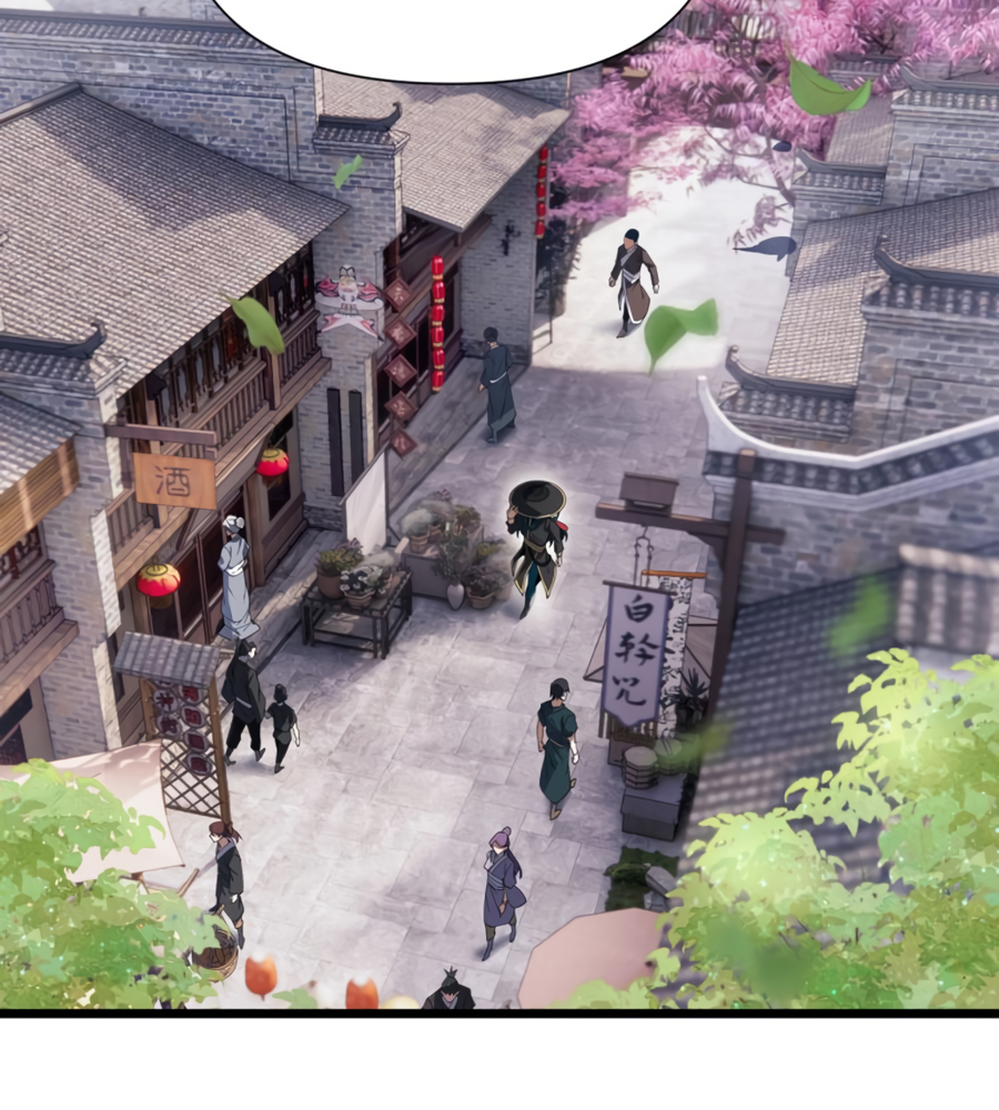 Read Reborn as a Demonic Cultivator EN Manga Online