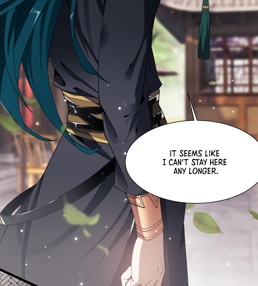 Read Reborn as a Demonic Cultivator EN Manga Online