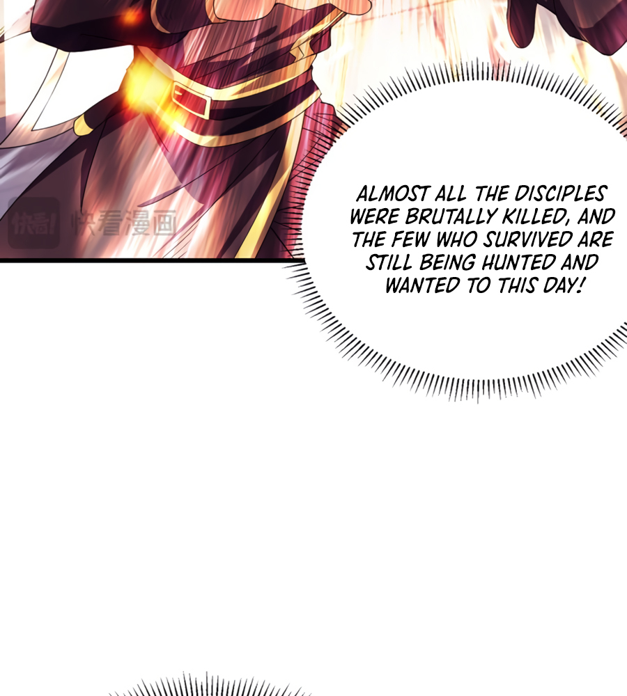 Read Reborn as a Demonic Cultivator EN Manga Online