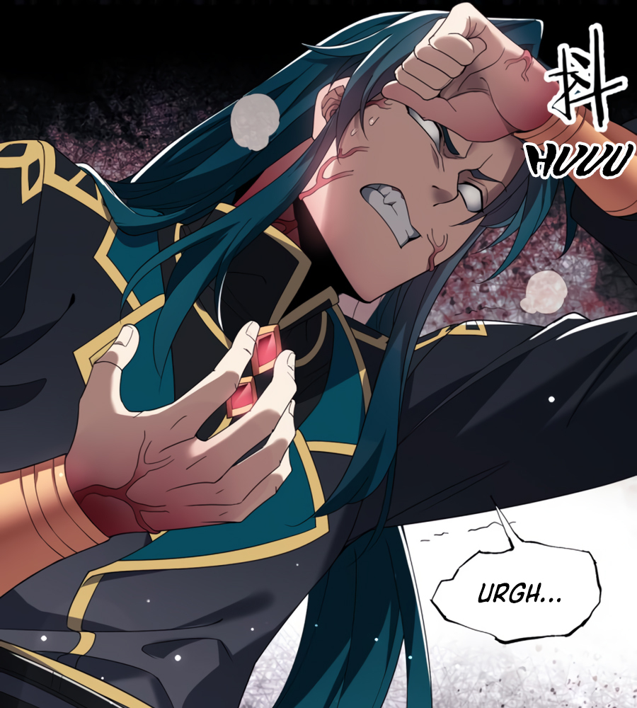 Read Reborn as a Demonic Cultivator EN Manga Online