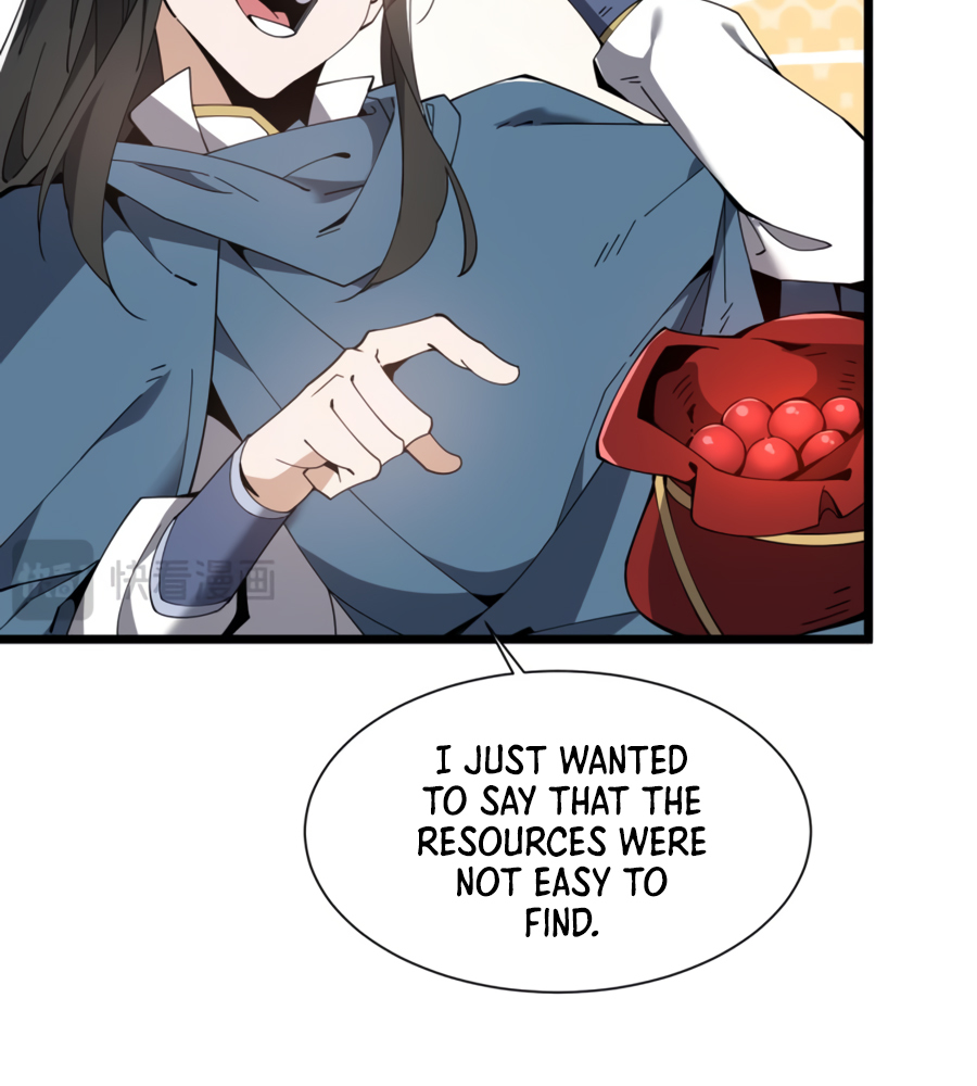 Read Reborn as a Demonic Cultivator EN Manga Online