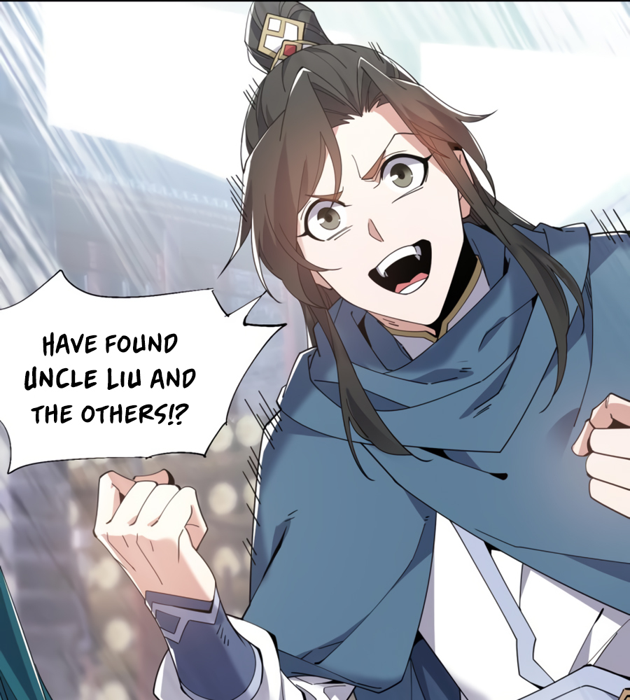 Read Reborn as a Demonic Cultivator EN Manga Online