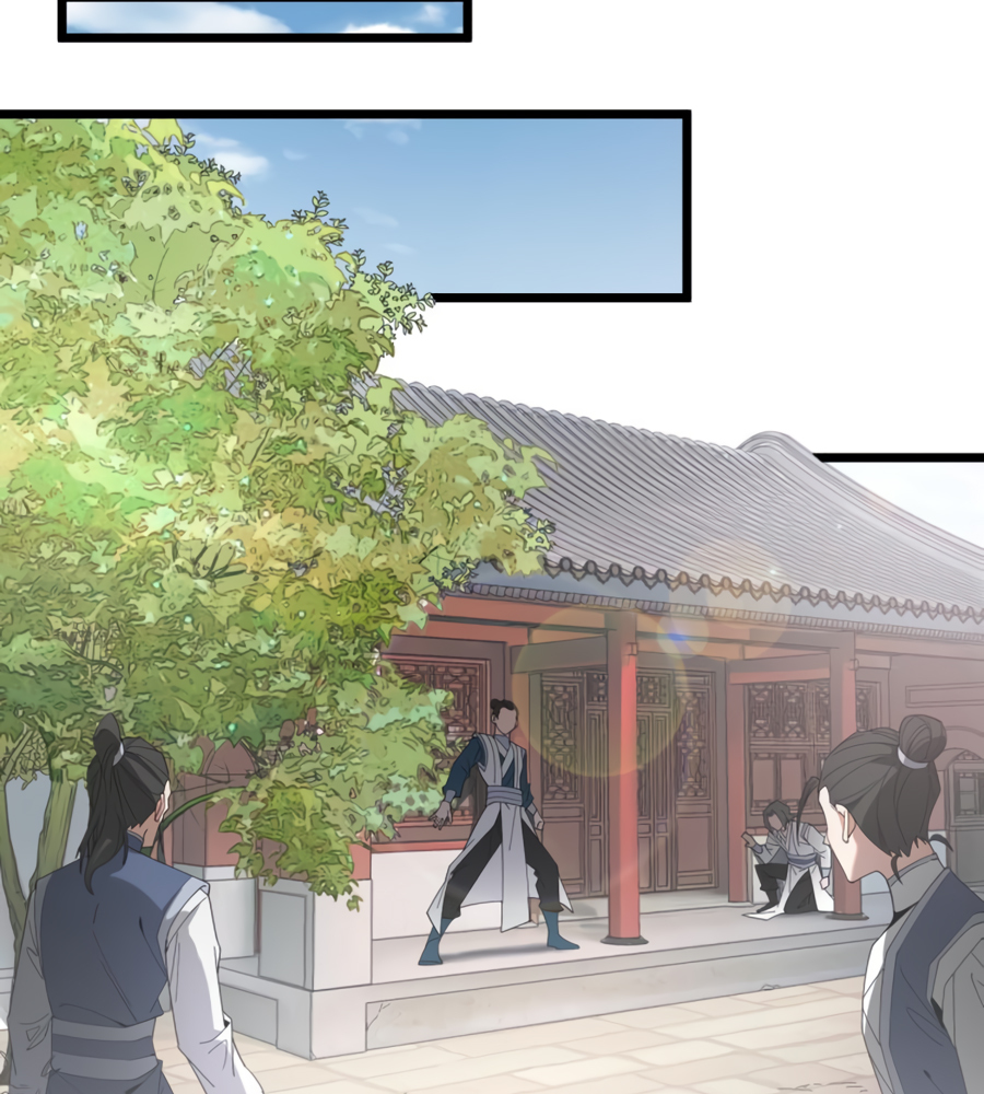 Read Reborn as a Demonic Cultivator EN Manga Online