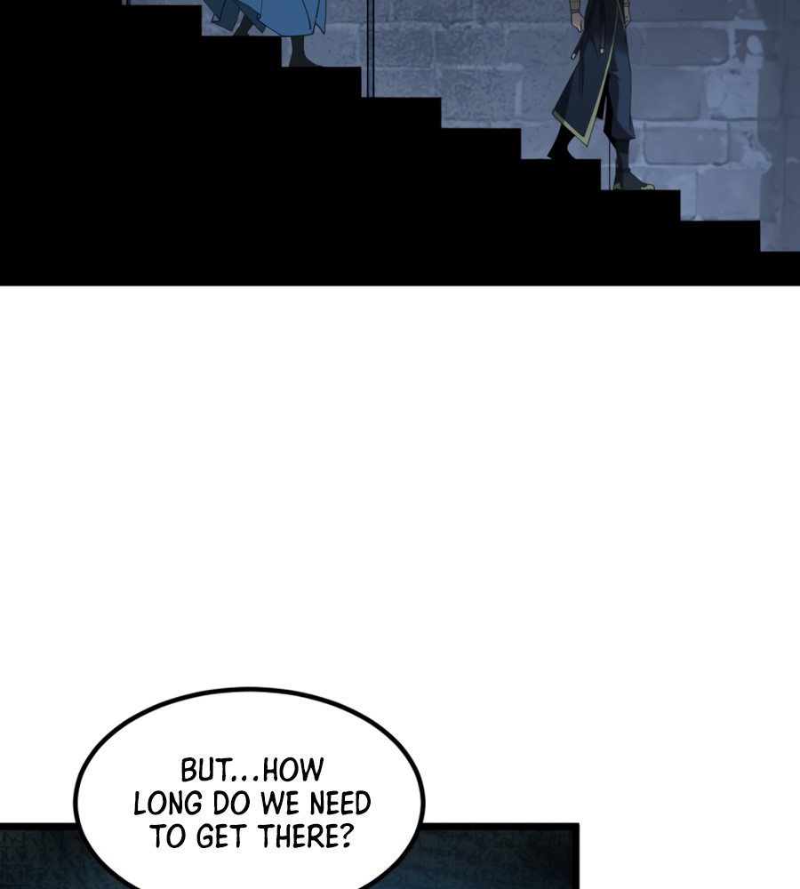 Read Reborn as a Demonic Cultivator EN Manga Online