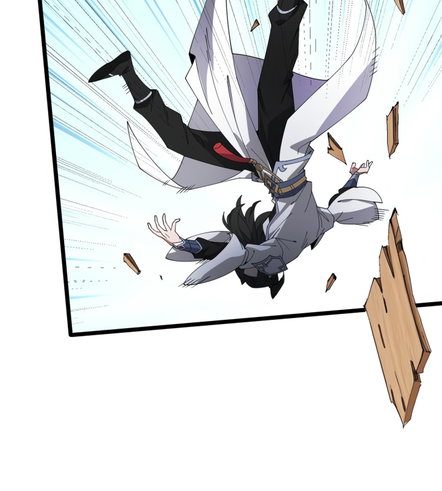 Read Reborn as a Demonic Cultivator EN Manga Online