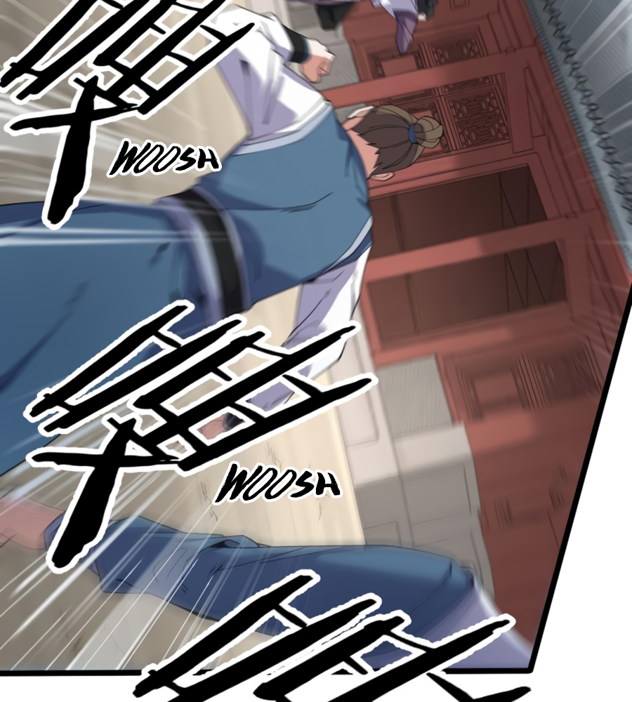Read Reborn as a Demonic Cultivator EN Manga Online