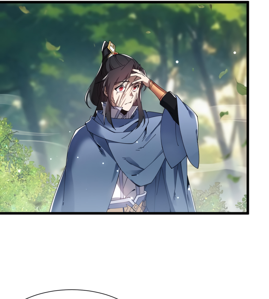 Read Reborn as a Demonic Cultivator EN Manga Online