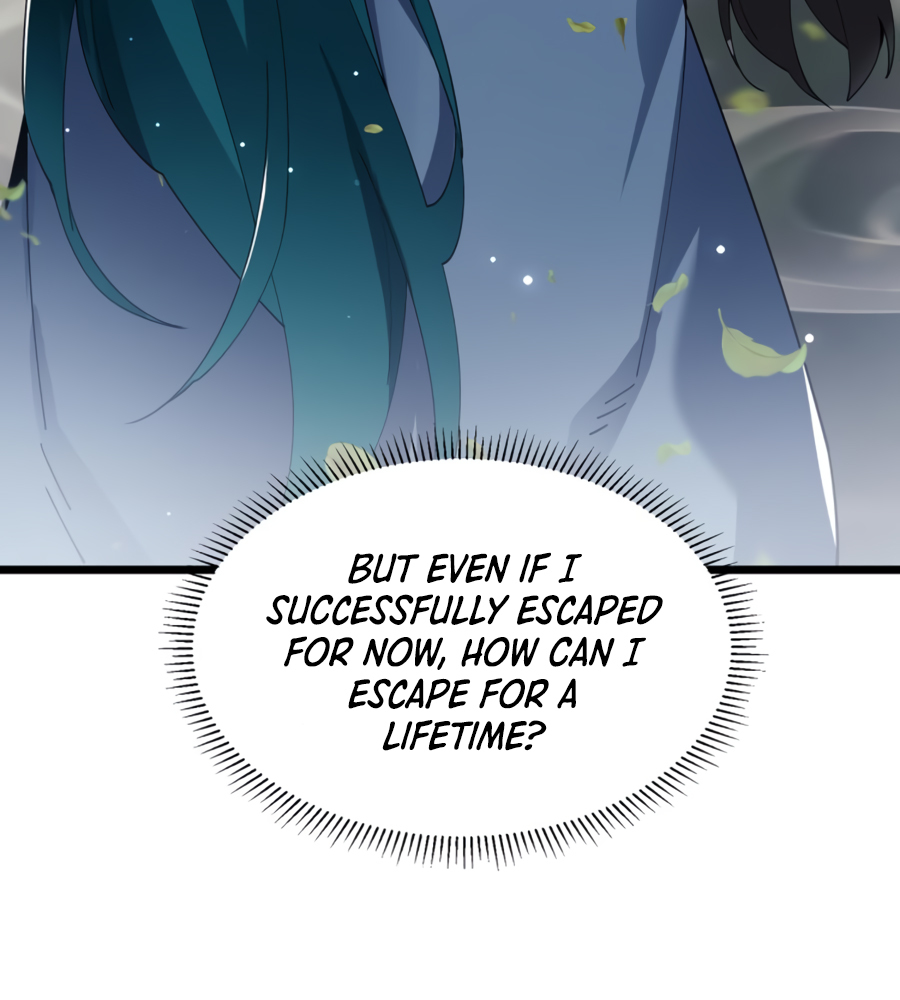 Read Reborn as a Demonic Cultivator EN Manga Online