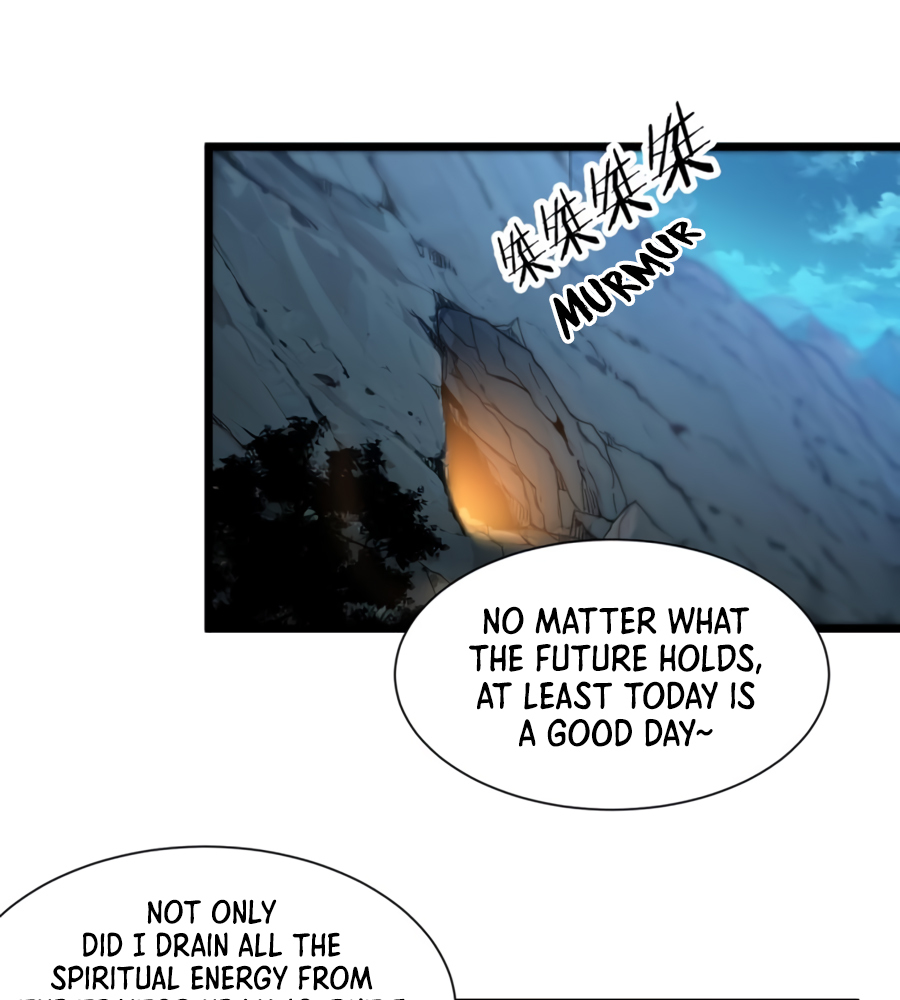 Read Reborn as a Demonic Cultivator EN Manga Online