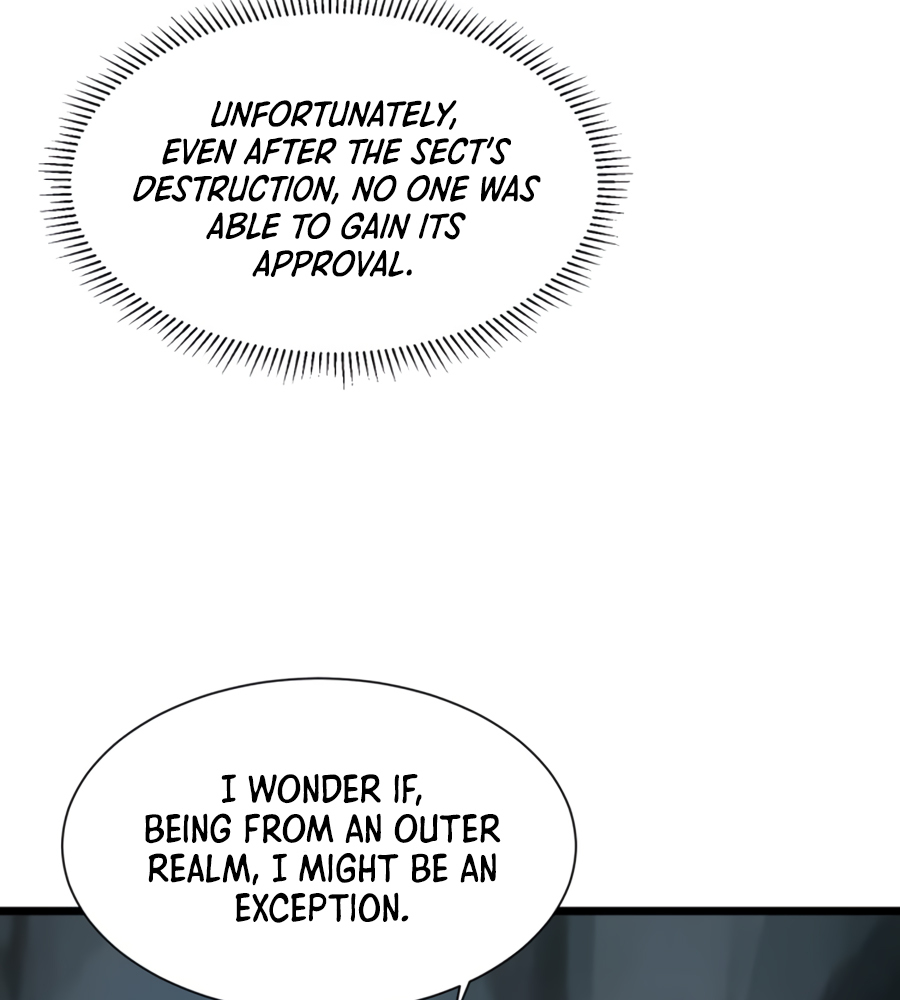 Read Reborn as a Demonic Cultivator EN Manga Online