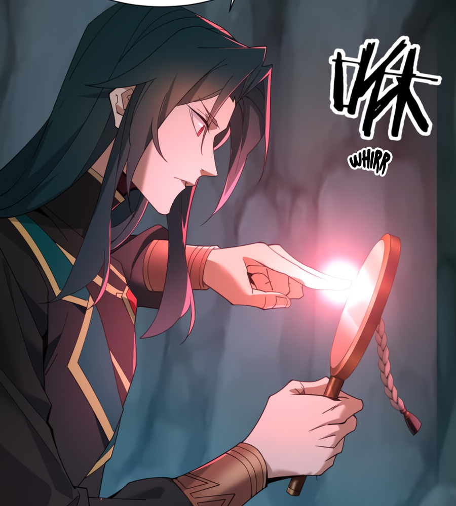 Read Reborn as a Demonic Cultivator EN Manga Online