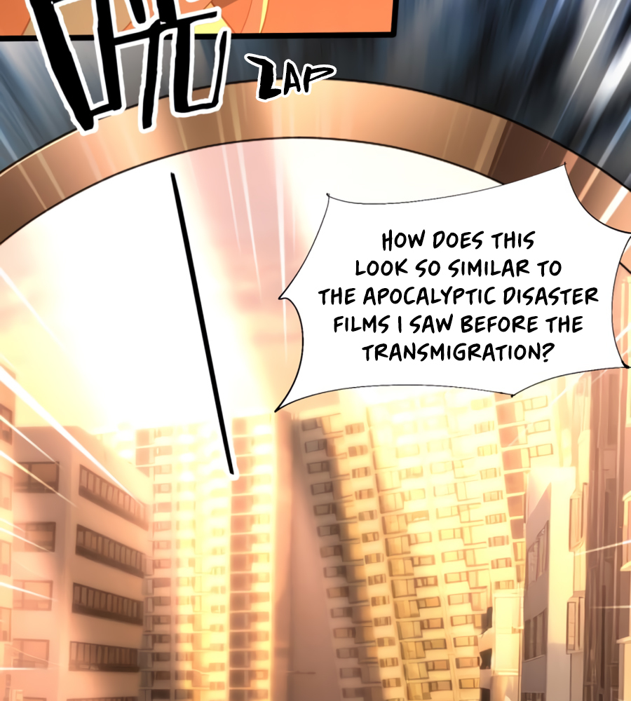 Read Reborn as a Demonic Cultivator EN Manga Online