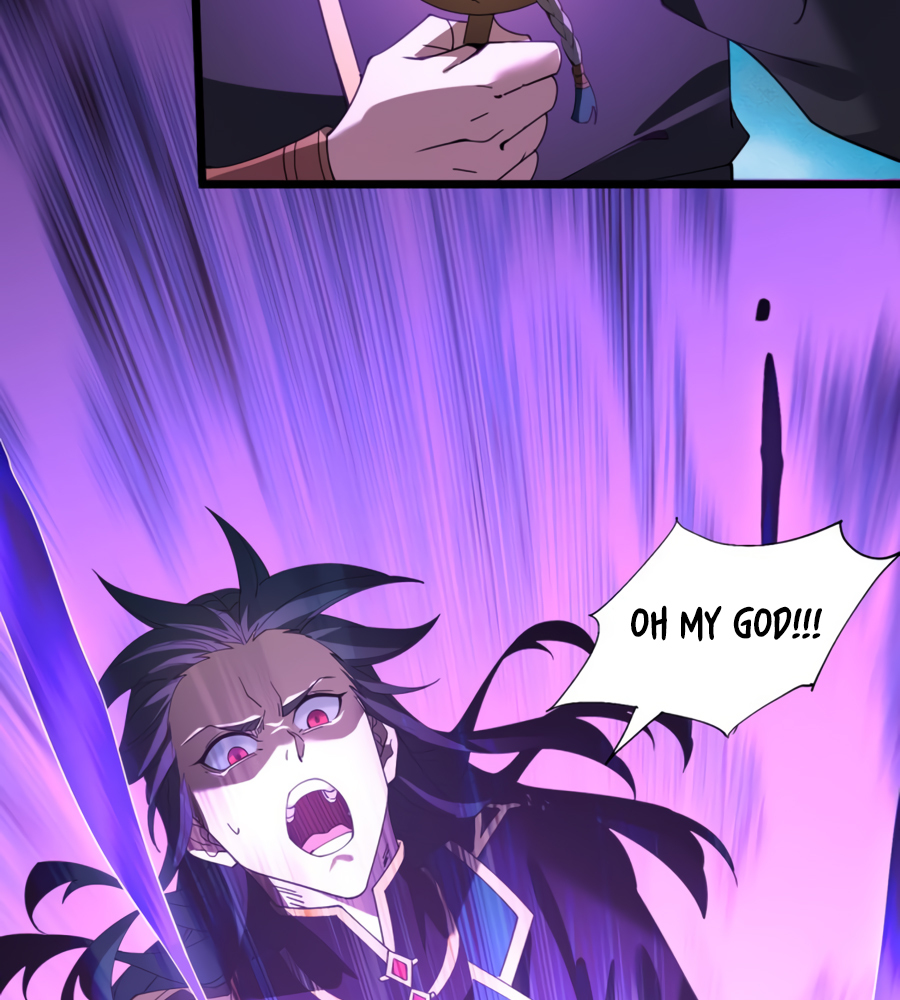 Read Reborn as a Demonic Cultivator EN Manga Online
