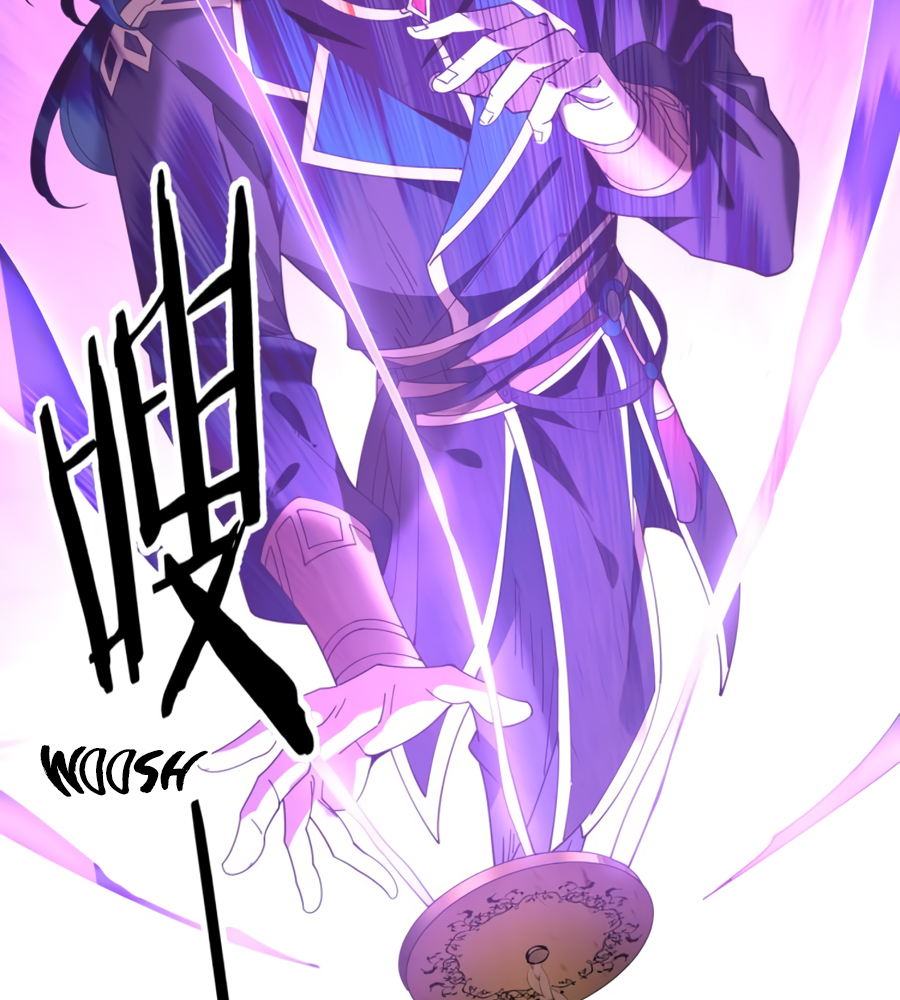 Read Reborn as a Demonic Cultivator EN Manga Online