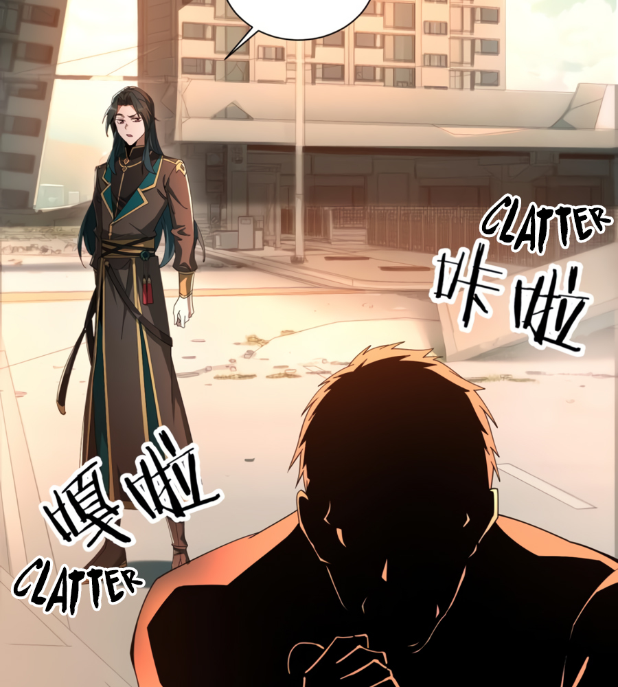 Read Reborn as a Demonic Cultivator EN Manga Online