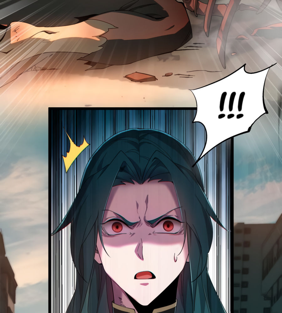 Read Reborn as a Demonic Cultivator EN Manga Online