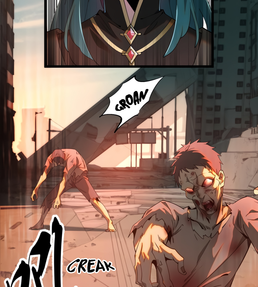 Read Reborn as a Demonic Cultivator EN Manga Online